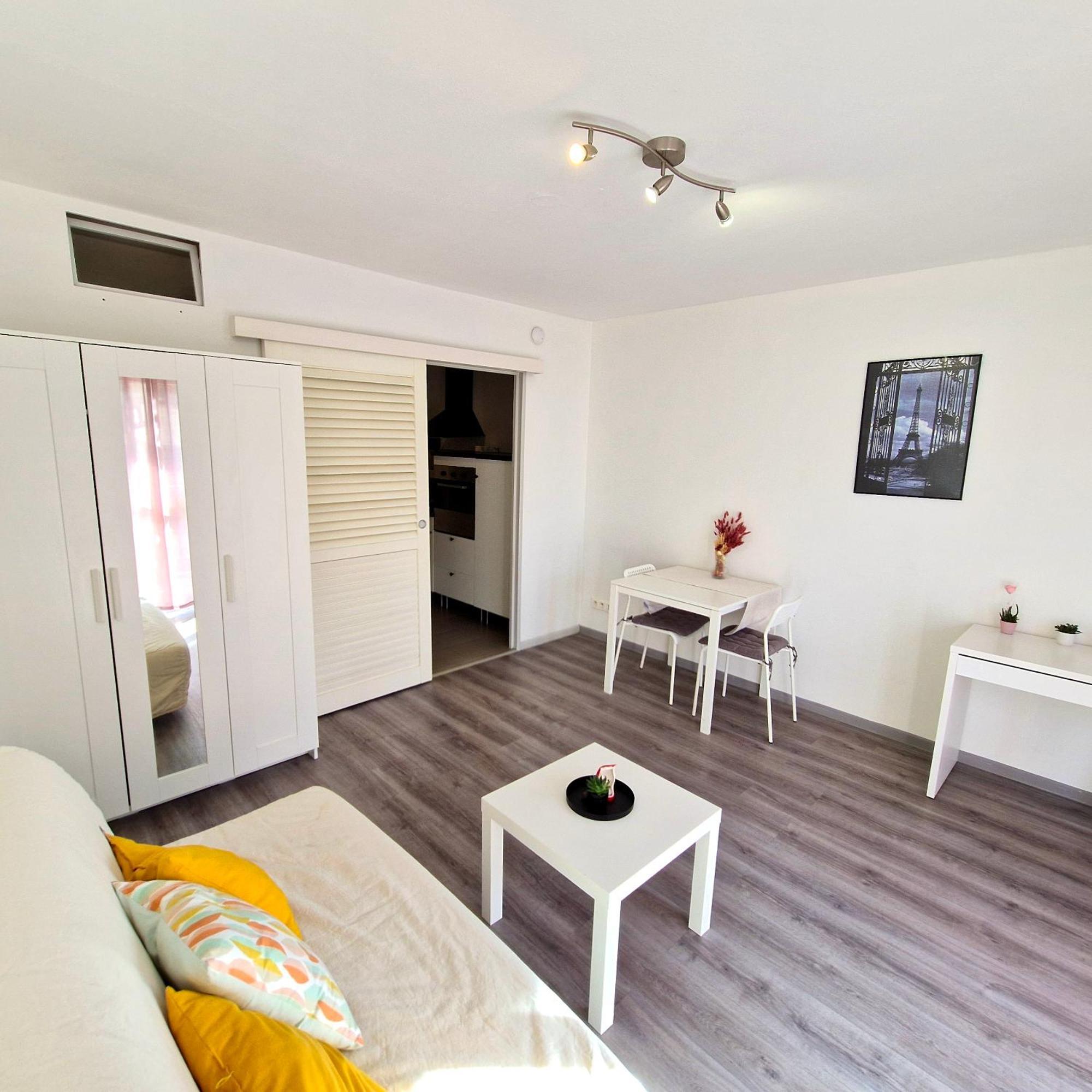 Joli Studio Dans L'Ancien Quartier De Cronenbourg Strazburg Dış mekan fotoğraf